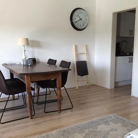 Apartment Heimaturlaub Talstation