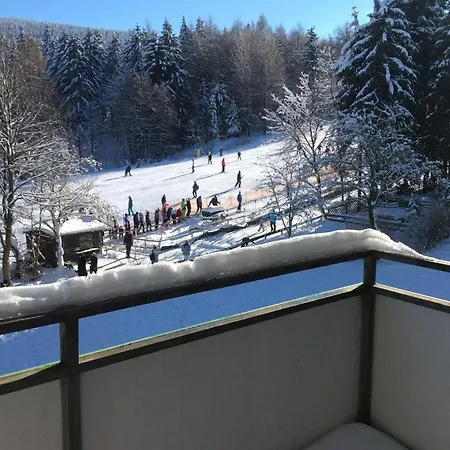 Heimaturlaub Talstation *