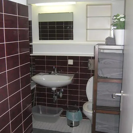Heimaturlaub Talstation Apartment Goslar