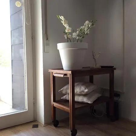 Heimaturlaub Talstation Apartment *