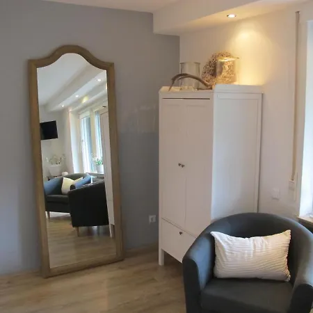 Heimaturlaub Talstation Apartment *