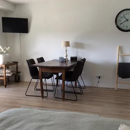Heimaturlaub Talstation Apartment