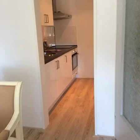 Apartment Heimaturlaub Talstation