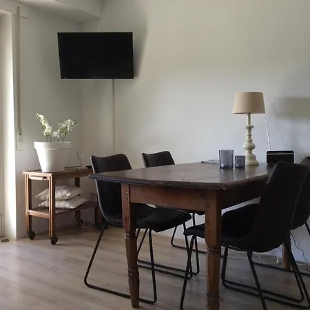 Heimaturlaub Talstation Apartment *