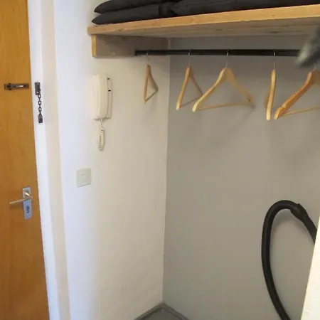Heimaturlaub Talstation Apartment *