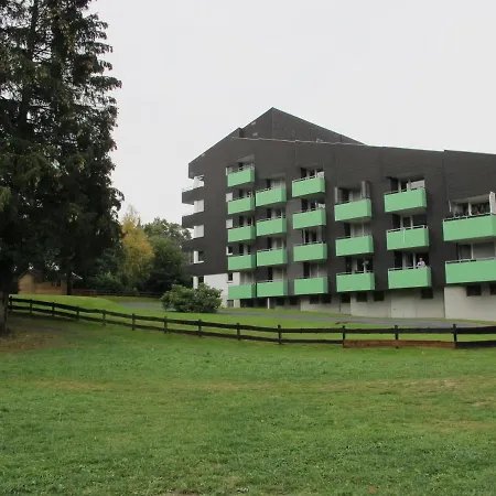 Heimaturlaub Talstation