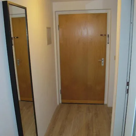 Heimaturlaub Talstation Apartment *