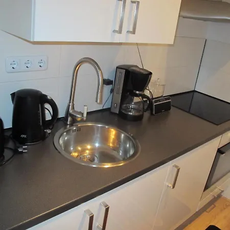 Apartment Heimaturlaub Talstation *