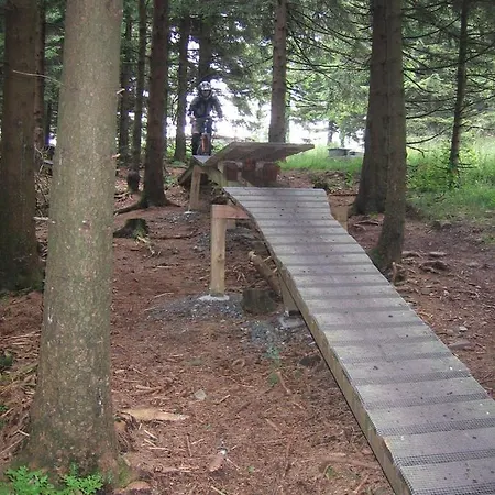 Heimaturlaub Talstation Goslar